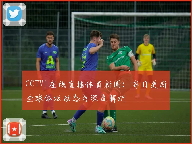CCTV1在线直播体育新闻:每日更新全球体坛动态与深度解析