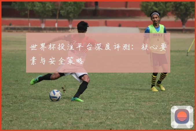 世界杯投注平台深度评测:核心要素与安全策略