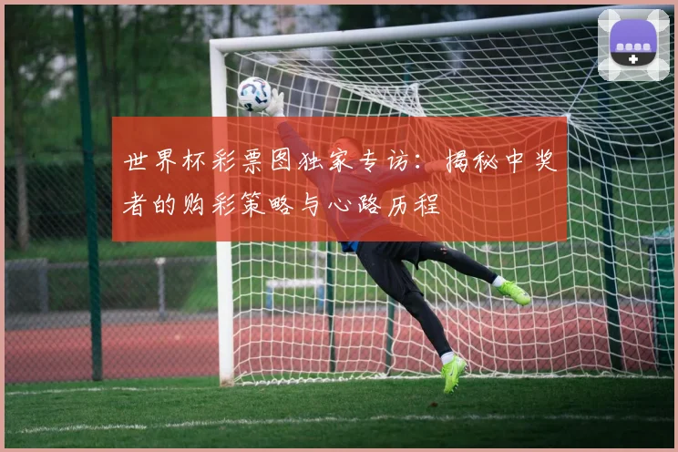 世界杯彩票图独家专访：揭秘中奖者的购彩策略与心路历程