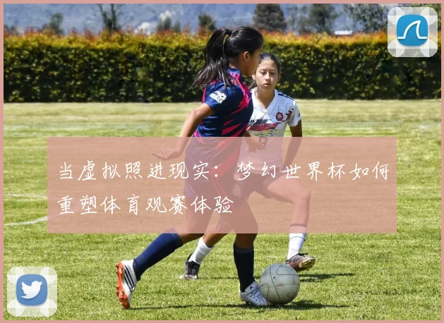 当虚拟照进现实:梦幻世界杯如何重塑体育观赛体验